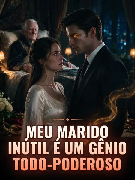 Meu Marido Inútil É um Gênio Todo-Poderoso