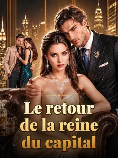 Le retour de la reine du capital