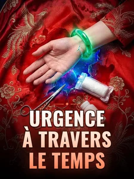 Urgence à travers le temps