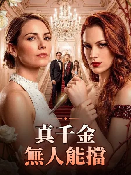 真千金無人能擋