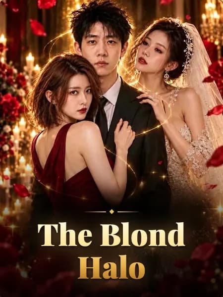 The Blond Halo