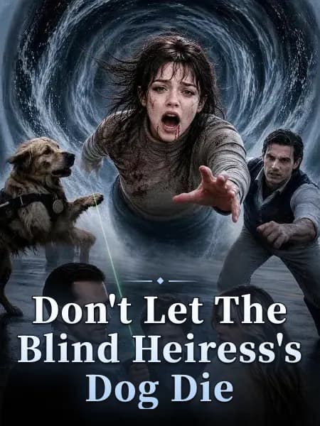 Don't Let The Blind Heiress's Dog Die