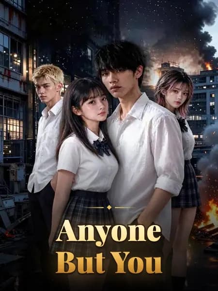 Anyone But You