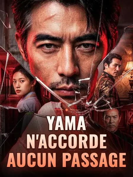 Yama n'accorde aucun passage
