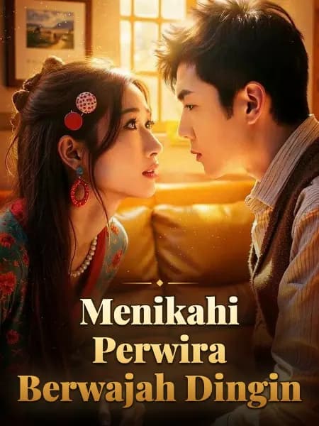 Menikahi Perwira Berwajah Dingin