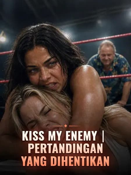 Kiss My Enemy｜Pertandingan yang Dihentikan