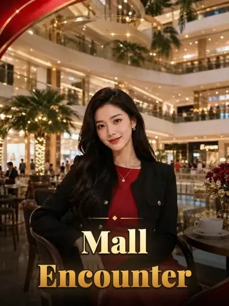 Mall Encounter