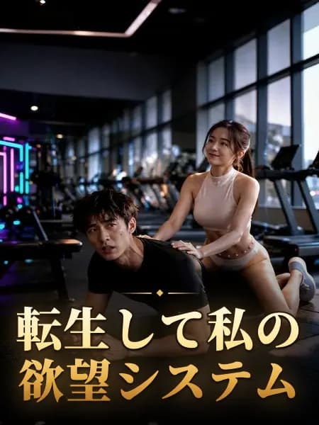 転生して私の欲望システム