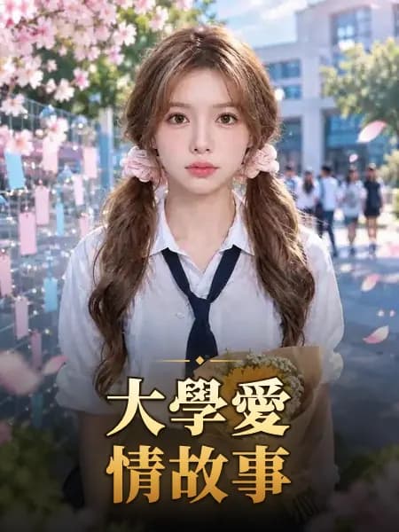 大學愛情故事