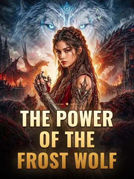 The Power of the Frost Wolf