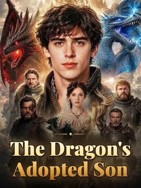 The Dragon's Adopted Son