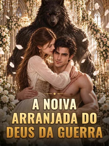 A Noiva Arranjada do Deus da Guerra