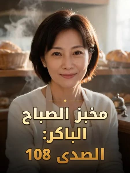 مخبز الصباح الباكر: الصدى 108 — تصوّر للشخصية