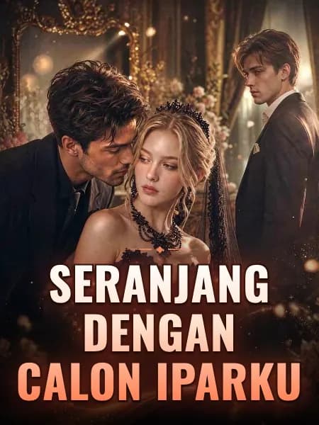 Seranjang dengan Calon Iparku