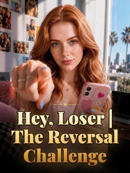 Hey, Loser | The Reversal Challenge