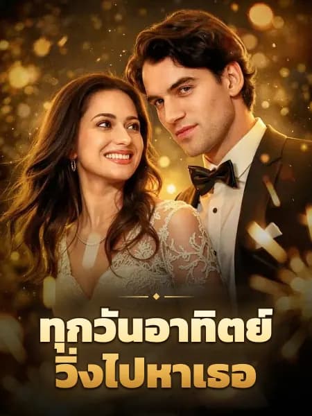 ทุกวันอาทิตย์ วิ่งไปหาเธอ