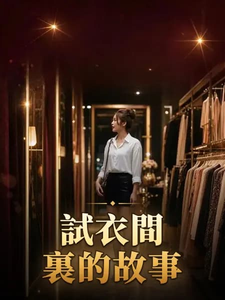 試衣間裏的故事