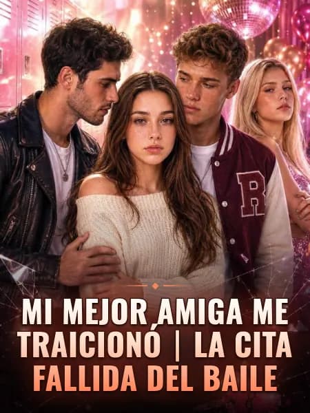 Mi mejor amiga me traicionó｜La cita fallida del baile