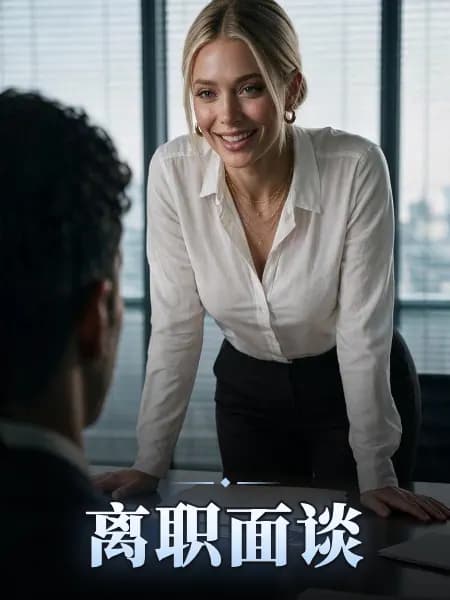 Keep It Professional — The Exit Interview|离职面谈