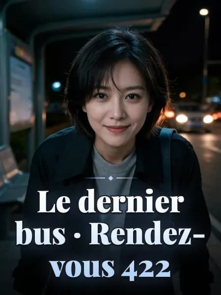 Le dernier bus · Rendez-vous 422 — Illustration du personnage
