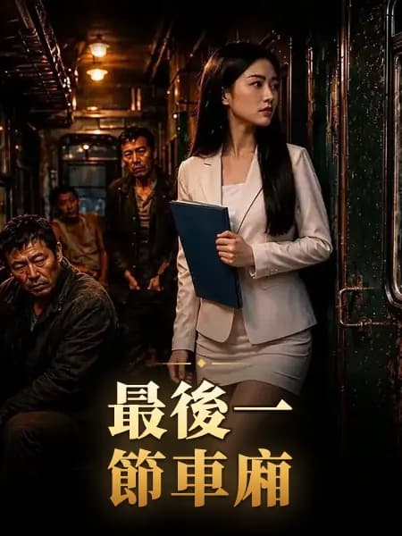 最後一節車廂