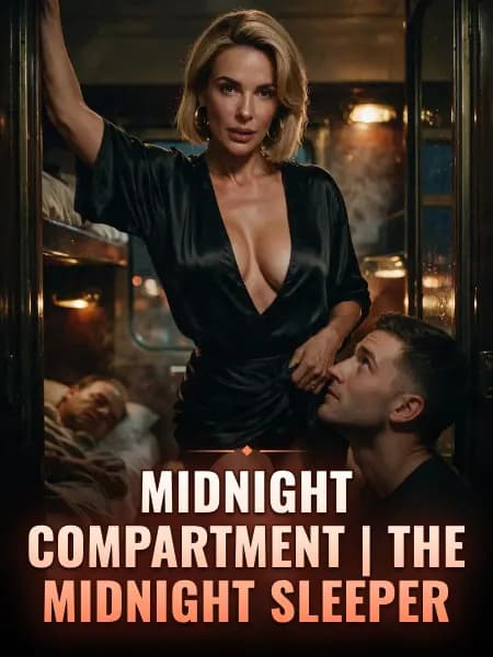 Midnight Compartment | The Midnight Sleeper