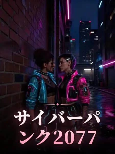 サイバーパンク2077