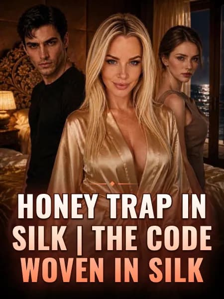 Honey Trap in Silk | The Code Woven in Silk