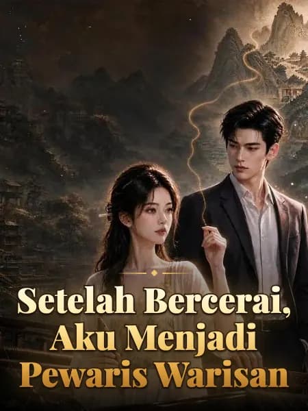 Setelah Bercerai, Aku Menjadi Pewaris Warisan