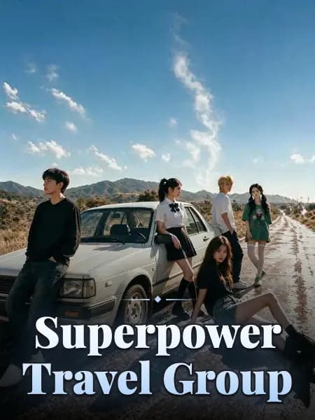 Superpower Travel Group