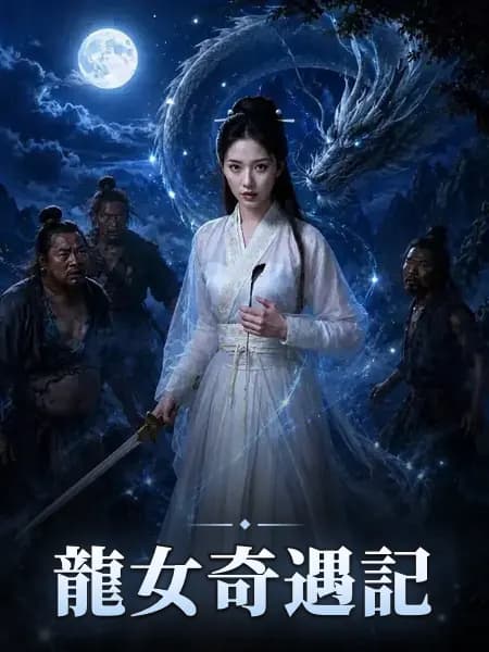 龍女奇遇記