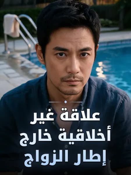 علاقة غير أخلاقية خارج إطار الزواج — تصوّر للشخصية