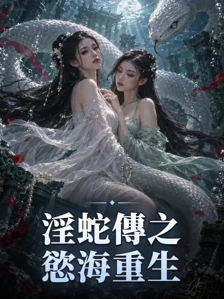 淫蛇傳之慾海重生