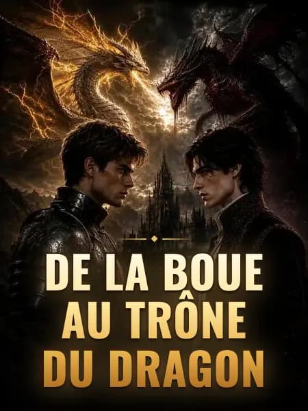 De la boue au trône du dragon