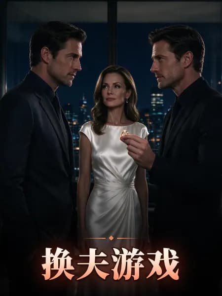 The Husband Swap Game｜换夫游戏