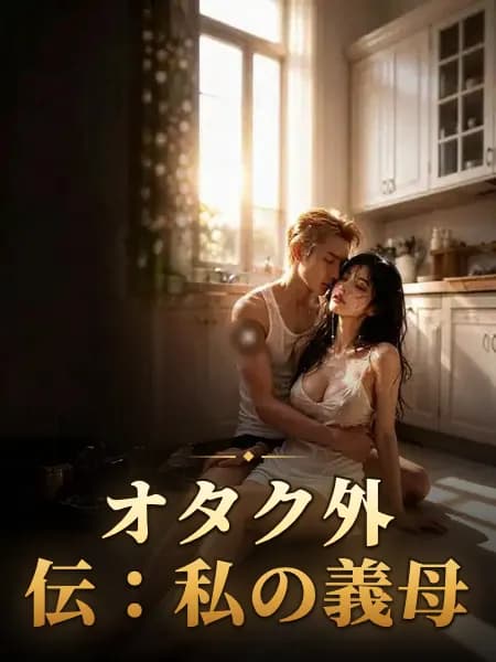 オタク外伝：私の義母