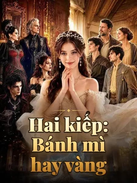 Hai kiếp: Bánh mì hay vàng