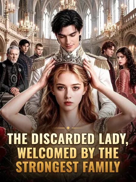 The Discarded Lady, Welcomed by the Strongest Family