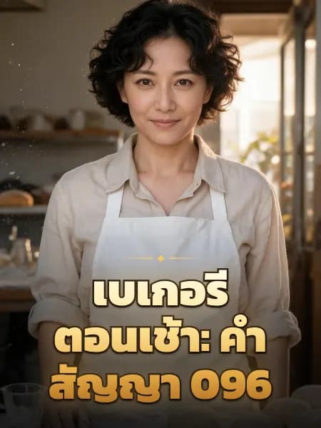 เบเกอรีตอนเช้า: คำสัญญา 096 — ภาพประกอบตัวละคร