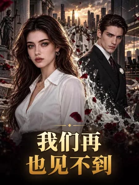 I'll Never See You Again｜我们再也见不到