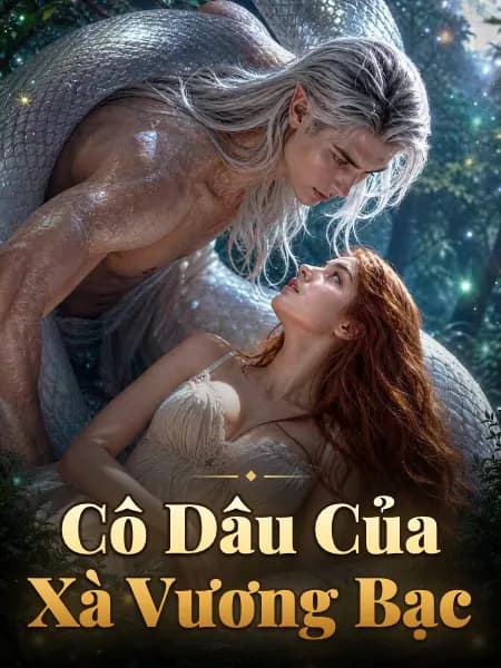 Cô Dâu Của Xà Vương Bạc