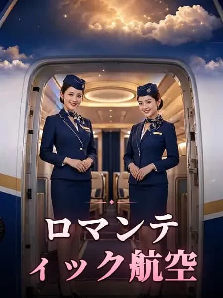 ロマンティック航空