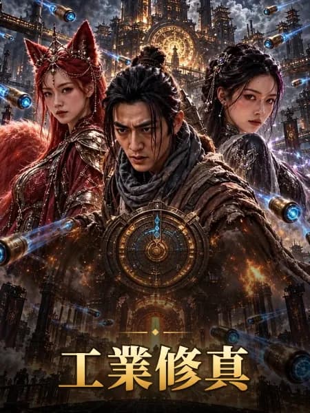 工業修真