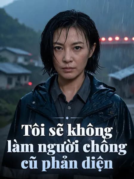 Tôi sẽ không làm người chồng cũ phản diện — Minh họa nhân vật