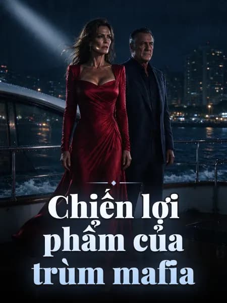 Chiến lợi phẩm của trùm mafia