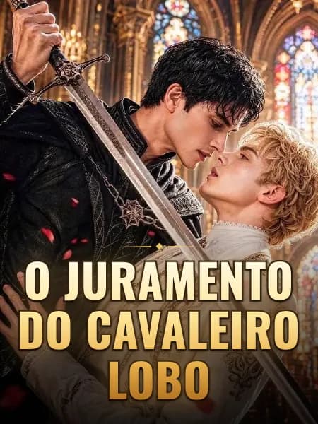 O Juramento do Cavaleiro Lobo