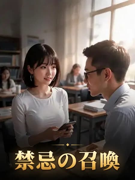 禁忌の召喚