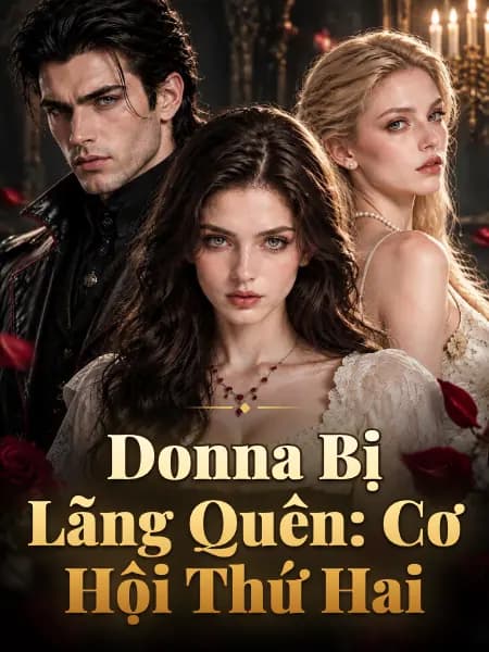 Donna Bị Lãng Quên: Cơ Hội Thứ Hai