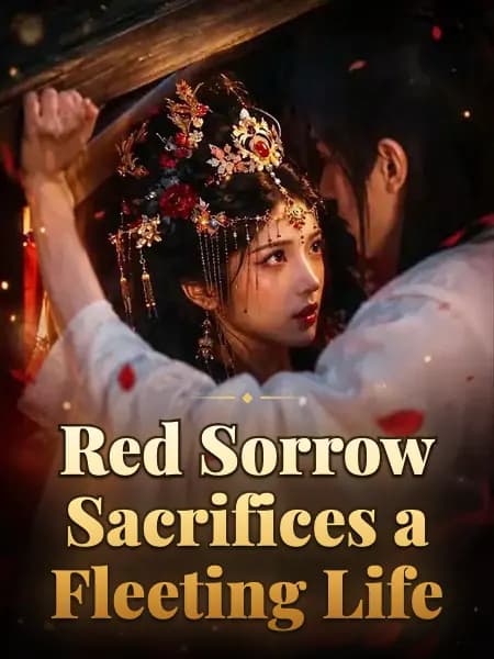 Red Sorrow Sacrifices a Fleeting Life