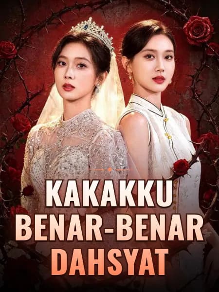 Kakakku Benar-benar Dahsyat